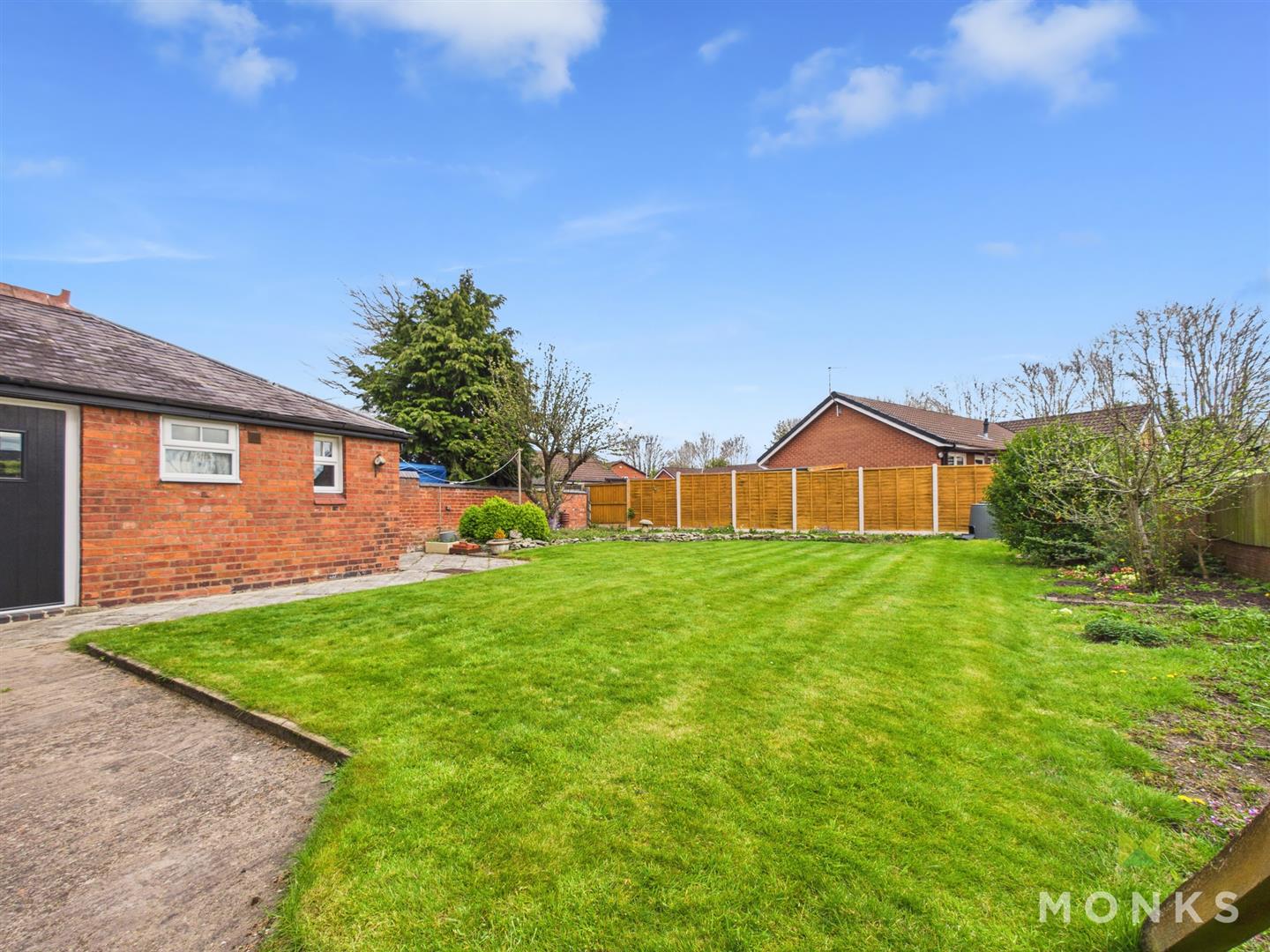 Moor Lodge Mill Street, Wem, SY4 5EX For Sale